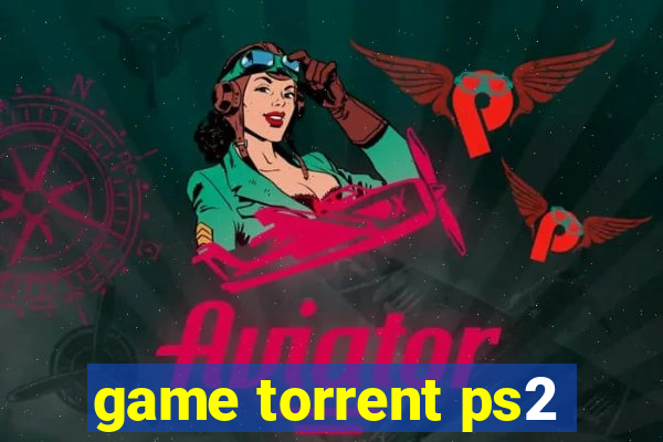 game torrent ps2